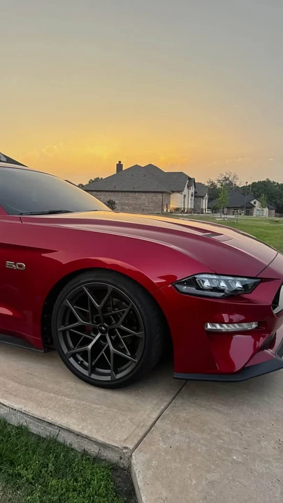 2020 Ford S550 Mustang GT - Image 6 of 18