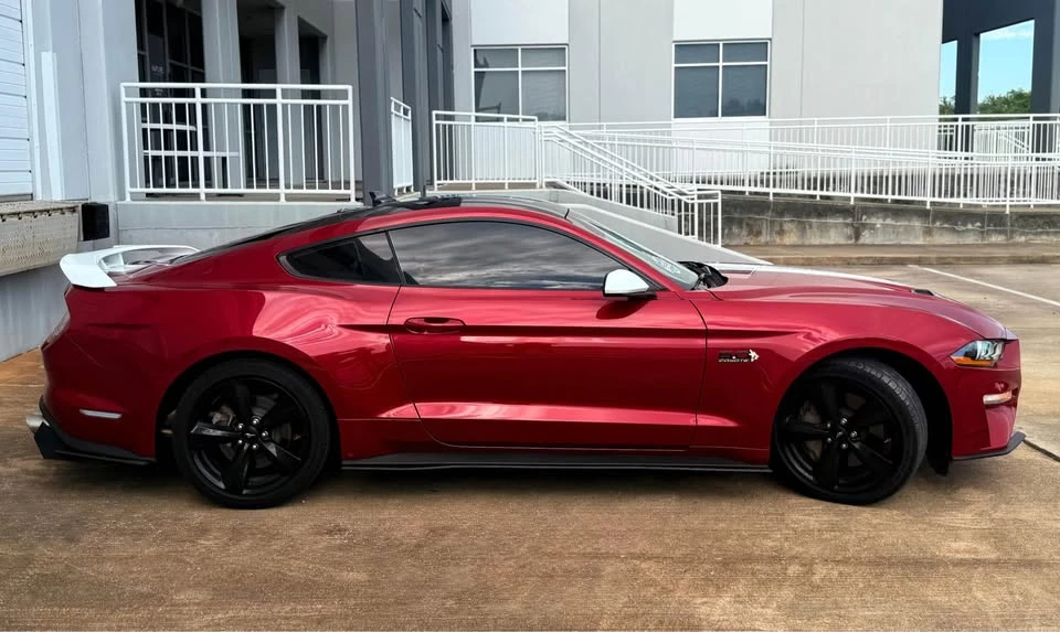 2020 Ford S550 Mustang GT - Image 13 of 15