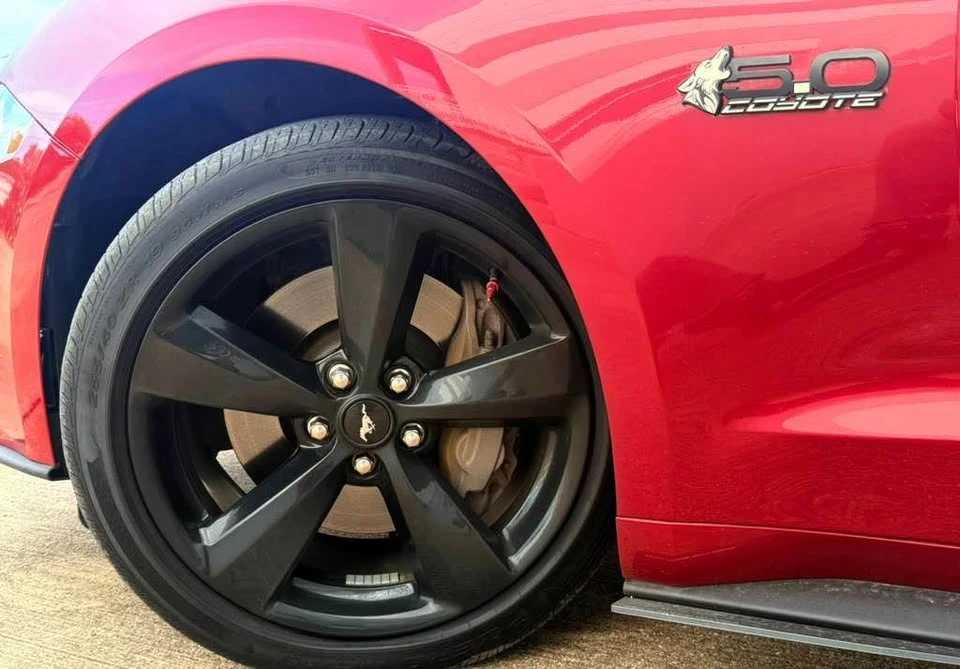 2020 Ford S550 Mustang GT - Image 4 of 15
