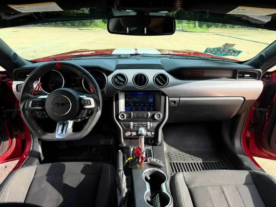 2020 Ford S550 Mustang GT - Image 7 of 15
