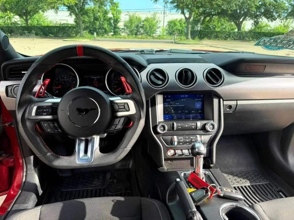 2020 Ford S550 Mustang GT - Image 2 of 15