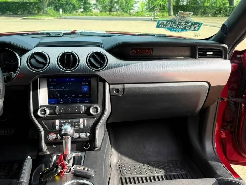 2020 Ford S550 Mustang GT - Image 8 of 15