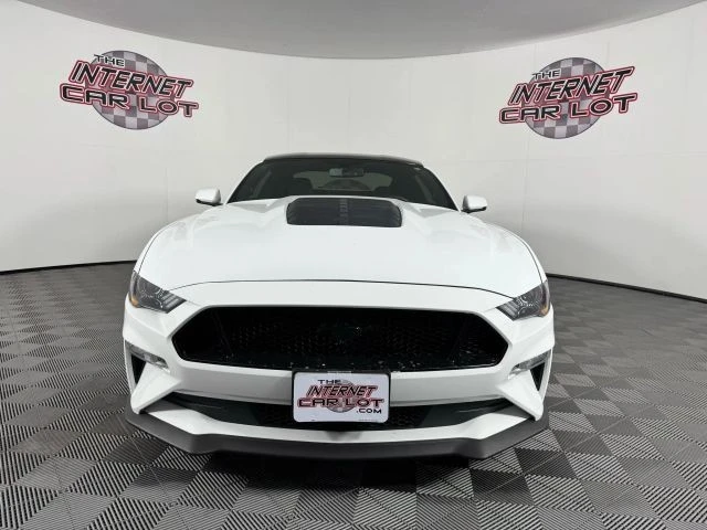 2020 Ford S550 Mustang - Image 2 of 21
