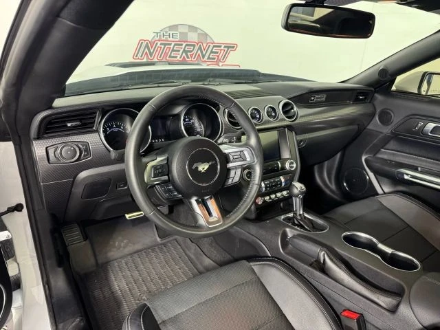 2020 Ford S550 Mustang - Image 10 of 21