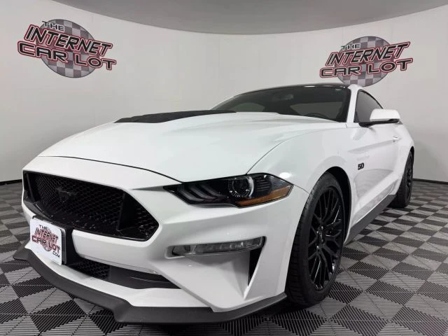 2020 Ford S550 Mustang - Image 3 of 12