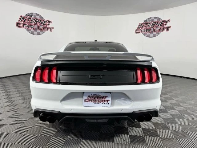 2020 Ford S550 Mustang - Image 6 of 12