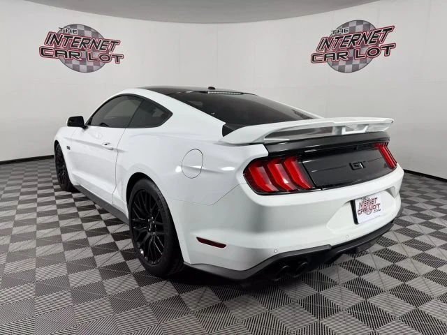 2020 Ford S550 Mustang - Image 5 of 12