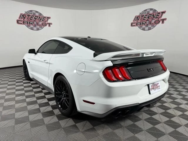 2020 Ford S550 Mustang - Image 5 of 21