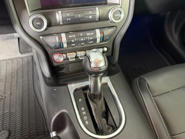 2020 Ford S550 Mustang - Image 20 of 21