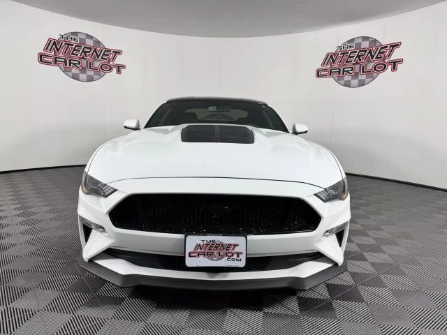 2020 Ford S550 Mustang - Image 2 of 12