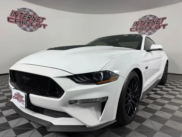 2020 Ford S550 Mustang - Image 3 of 21