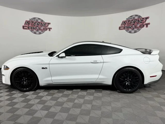 2020 Ford S550 Mustang - Image 4 of 21