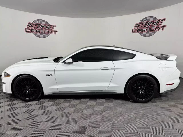 2020 Ford S550 Mustang - Image 4 of 12