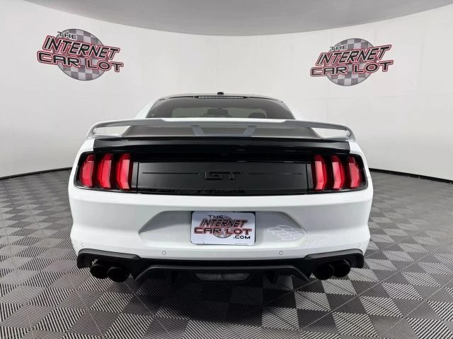 2020 Ford S550 Mustang - Image 6 of 12
