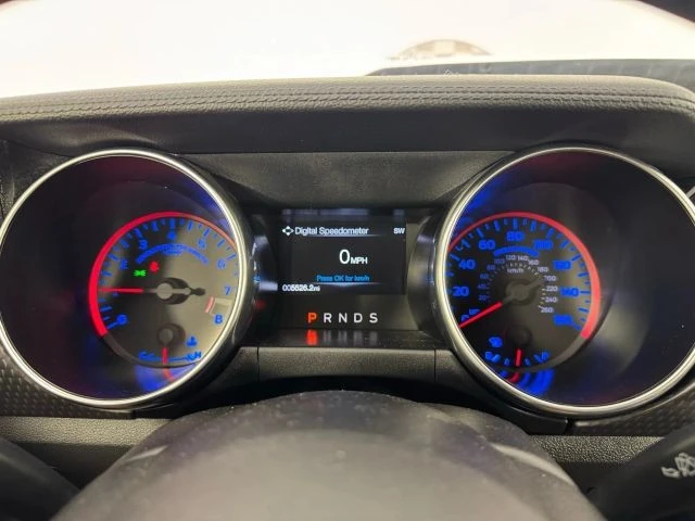 2020 Ford S550 Mustang - Image 13 of 21