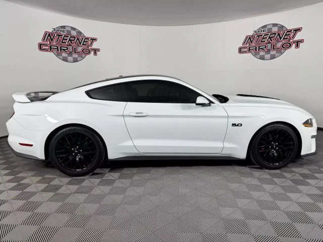 2020 Ford S550 Mustang - Image 8 of 12