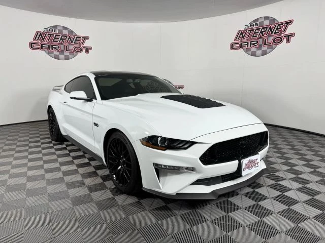 2020 Ford S550 Mustang - Image 9 of 21