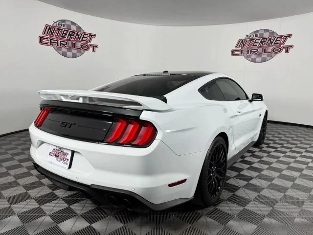 2020 Ford S550 Mustang - Image 7 of 21