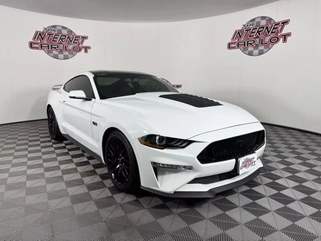 2020 Ford S550 Mustang - Image 9 of 12