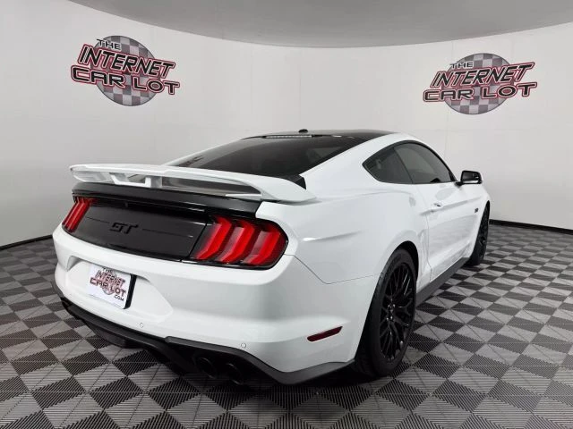 2020 Ford S550 Mustang - Image 7 of 12
