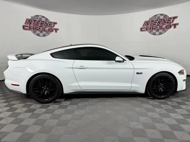 2020 Ford S550 Mustang - Image 8 of 12