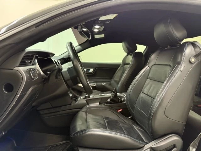 2020 Ford S550 Mustang - Image 13 of 21