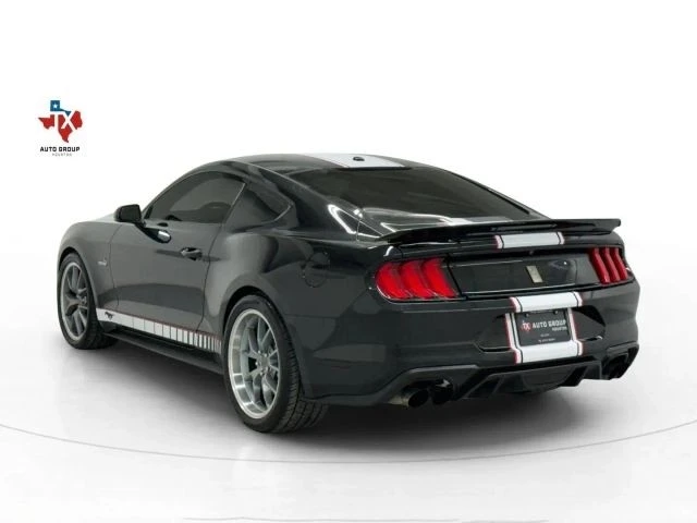 2020 Ford S550 Mustang - Image 6 of 12