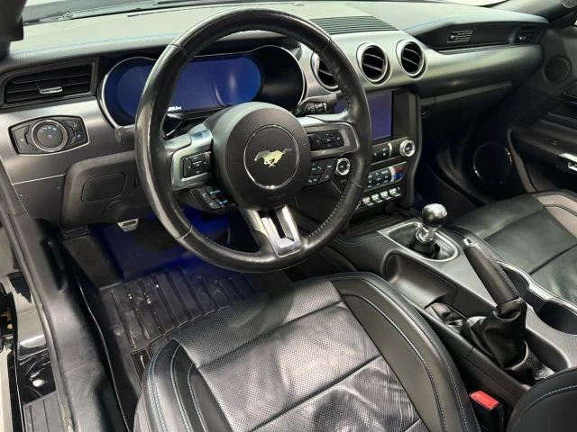 2020 Ford S550 Mustang - Image 2 of 12