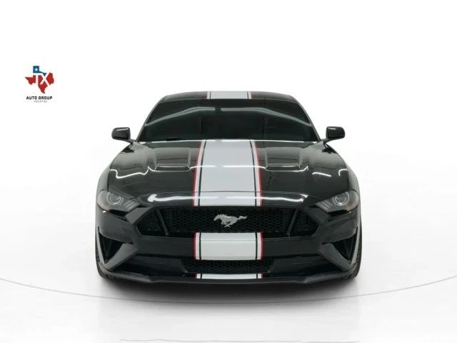 2020 Ford S550 Mustang - Image 9 of 12