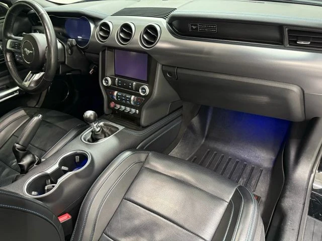2020 Ford S550 Mustang - Image 11 of 12