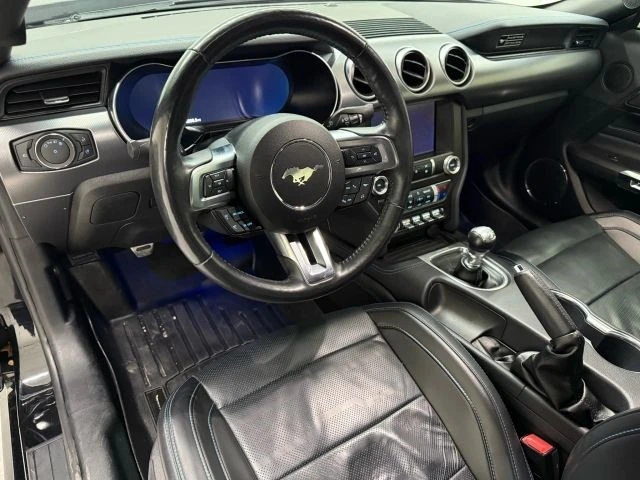 2020 Ford S550 Mustang - Image 2 of 12