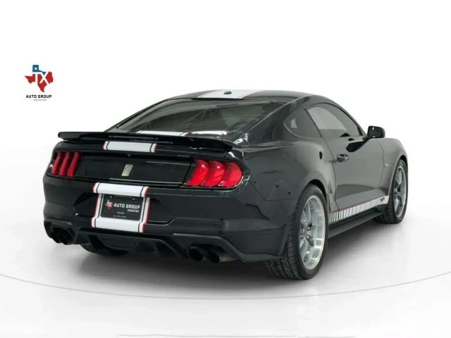 2020 Ford S550 Mustang - Image 8 of 12