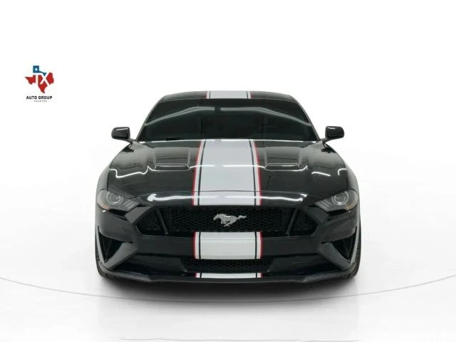 2020 Ford S550 Mustang - Image 9 of 12