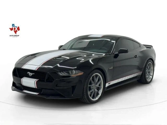 2020 Ford S550 Mustang - Image 7 of 12