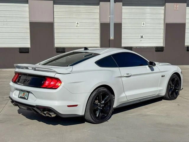 2020 Ford S550 Mustang - Image 6 of 12