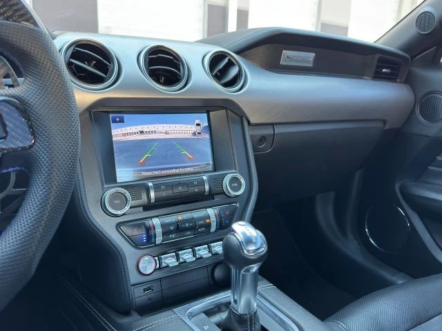 2020 Ford S550 Mustang - Image 17 of 21