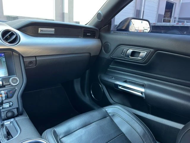 2020 Ford S550 Mustang - Image 20 of 21