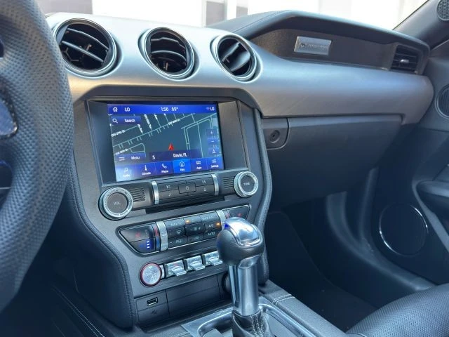 2020 Ford S550 Mustang - Image 16 of 21