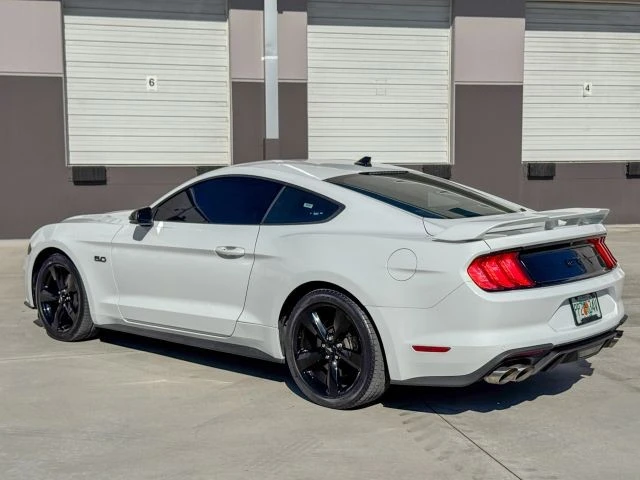 2020 Ford S550 Mustang - Image 4 of 21