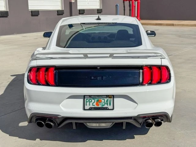 2020 Ford S550 Mustang - Image 5 of 12