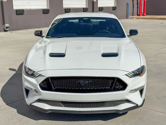 2020 Ford S550 Mustang - Image 9 of 21