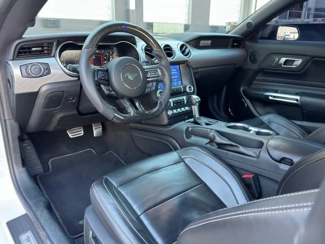 2020 Ford S550 Mustang - Image 13 of 21