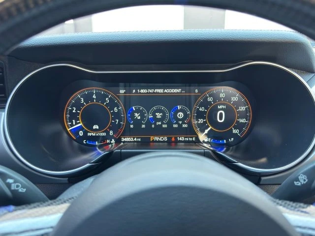2020 Ford S550 Mustang - Image 15 of 21