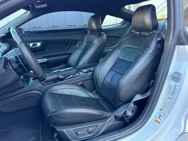 2020 Ford S550 Mustang - Image 11 of 12