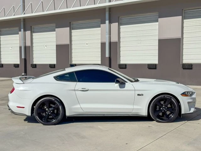 2020 Ford S550 Mustang - Image 7 of 12