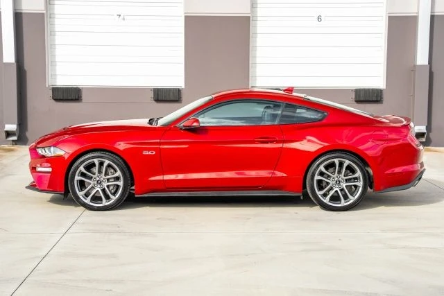 2020 Ford S550 Mustang - Image 3 of 21