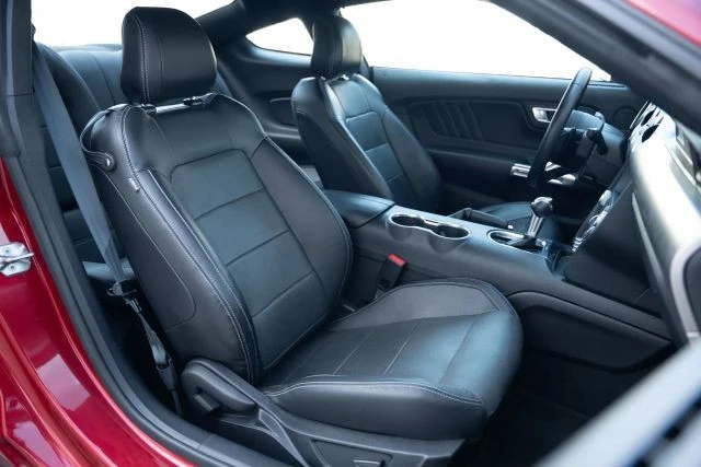 2020 Ford S550 Mustang - Image 16 of 21