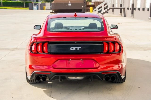 2020 Ford S550 Mustang - Image 5 of 21