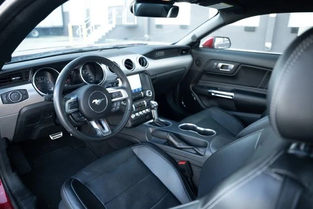 2020 Ford S550 Mustang - Image 13 of 21