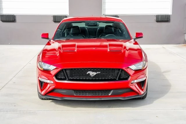 2020 Ford S550 Mustang - Image 9 of 21